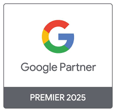 Google Premier Partner 2025